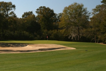 Tradition Golf Club near Myrtle Beach - No. 10 