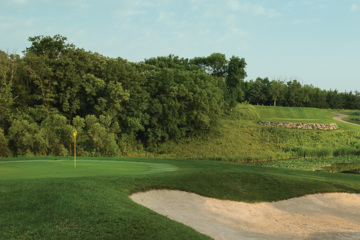 Quarry Oaks Golf Club