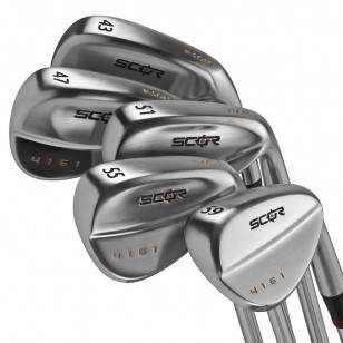 Scor Golf 4161 wedges