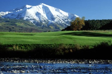 River Valley Ranch Golf Club