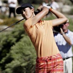 Michelle Wie