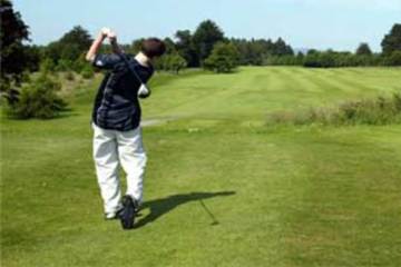 Dundalk Golf Club