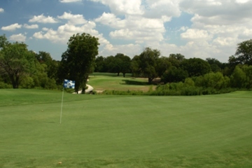 Willow Springs Golf Course