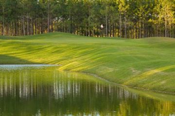 Mission Inn Resort - Las Colinas Course - hole 6