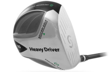 Boccieri Golf Heavy Wood