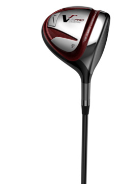 Nike Golf VR Pro Ltd. Forged driver