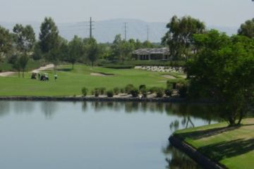 Golf Club at La Quinta - hole 10