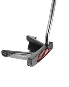 Method Core Drone putter by Nike Golf