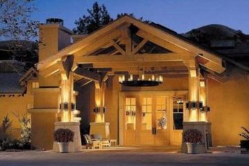 CordeValle, a Rosewood Resort
