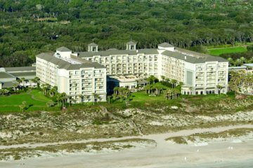 Ritz-Carlton, Amelia Island hotel