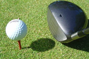 Golf ball