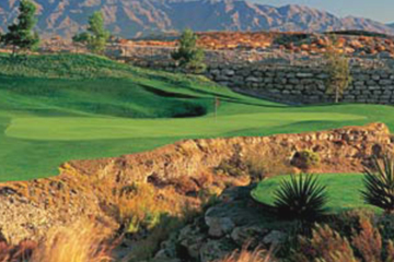 Badlands Golf Club