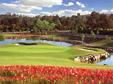 Reidy Creek Golf Course in Escondido