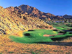 Mountain Course at La Quinta Resort and Club