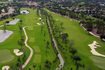 Frenchman's Creek Overview