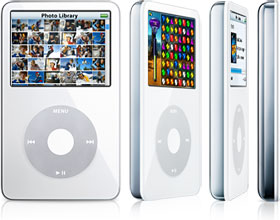 iPod