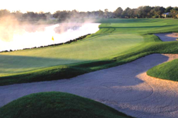 Bay Hill Club