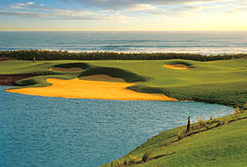 Ocean Hammock Golf Club