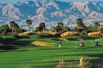 La Quinta Resort and Club
