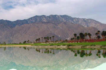Escena Lake View