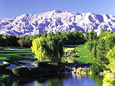 Shadow Creek