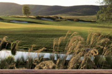 Barona Creek Golf Club