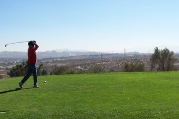 Westwinds Golf Course