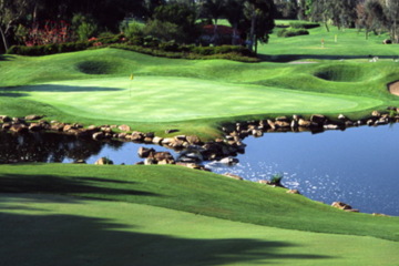 Aviara Golf Club-3