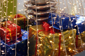 Christmas Gifts