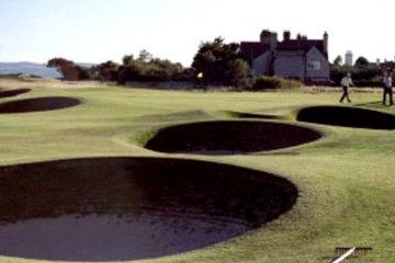 Royal Liverpool 17th