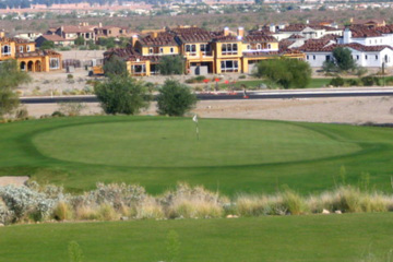 Raven Golf Club - No. 6
