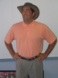 Marc Solomon