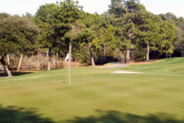 Grand Strand's classic club