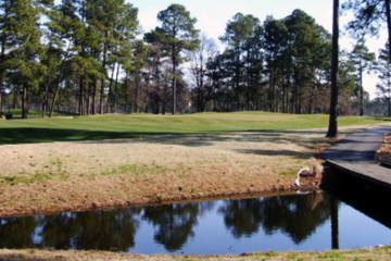 South Creek - Myrtle Beach National