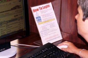 Internet privacy