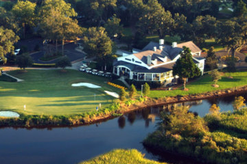 Caledonia Golf & Fish Club