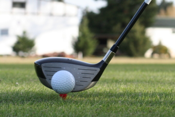 Feel golf