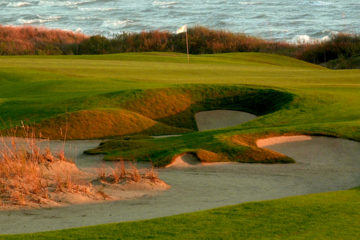 Ocean Course-Kiawah