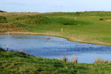 Portmarnock Golf Club