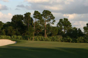 Wanamaker Course - PGA Golf Club
