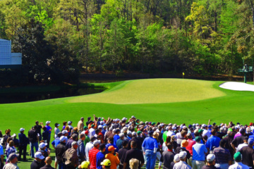 Augusta National