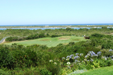 Goose Valley Golf Club - Scenery
