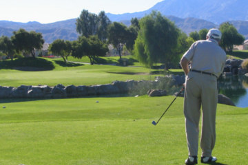 Gary Player signature course