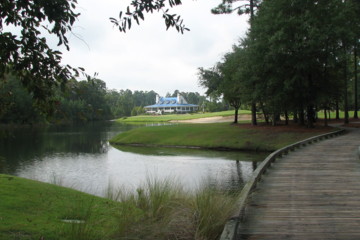 True Blue Plantation