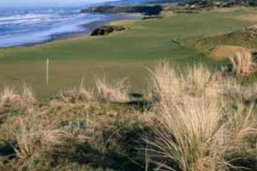 Pacific Dunes/Bandon
