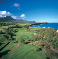 Poipu Bay