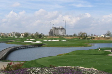 The Legacy Course - Reunion Resort