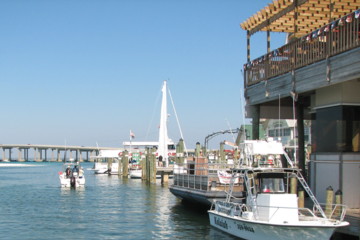 Destin - Water