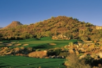 Troon North Golf Club