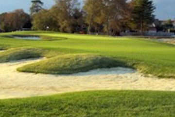 Renault Winery Resort & Golf - Vineyard Course